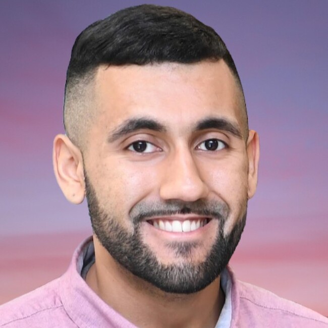 Agent Photo