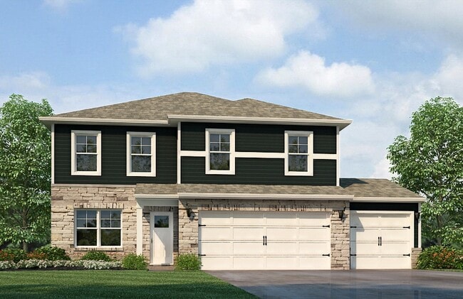 2100 Overlook Way unit 36206951, Newark, OH 43055 - photo 2