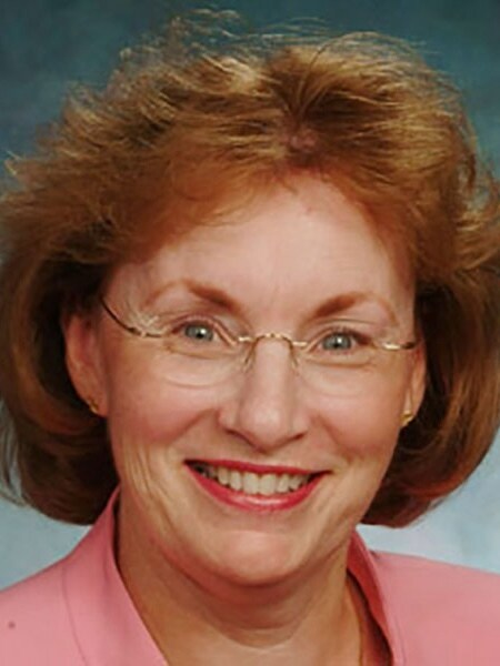 Joan Meckel