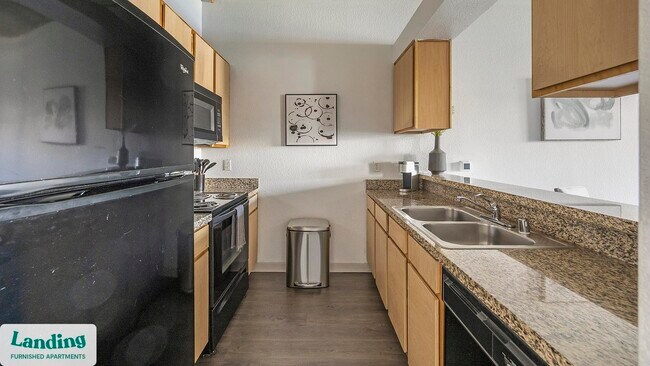 1451 24th St unit 1282, Denver, CO 80205 - photo 4