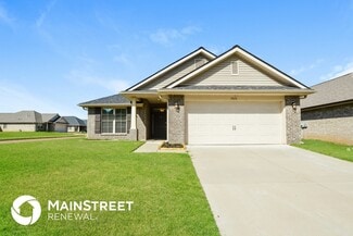 7826 Ferndale Dr, Olive Branch, MS 38654