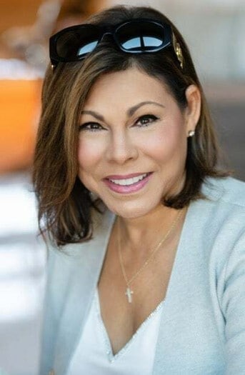 Sherry Hawkins