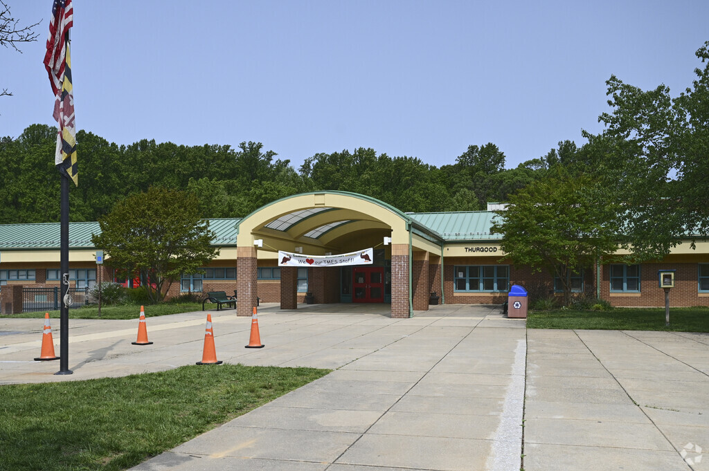 Thurgood Marshall Elementary School, Rankings & Reviews - Homes.com