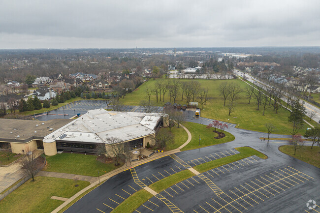All Saints Catholic Academy's tuition is $7,625 for the highest grade offered.