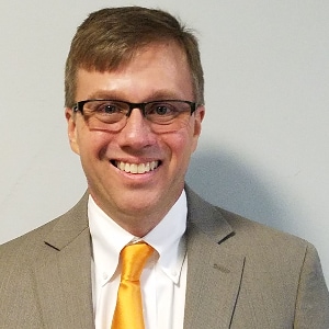 Daniel Haney