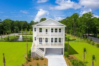 2336 Minifarm Way, Mount Pleasant, SC 29466