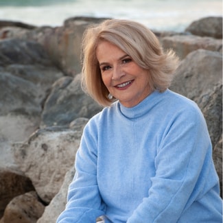 Gloria Hunter-Peroni