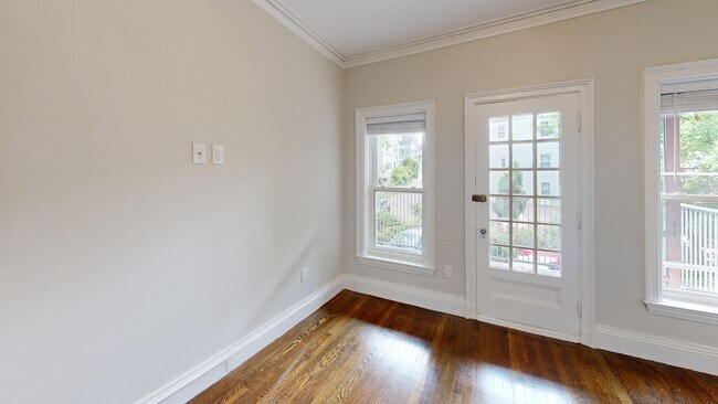 20 Radcliffe Rd unit 1, Allston, MA 02134 - photo 6