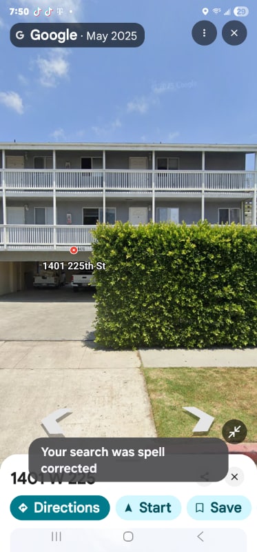 1401 W 225th St Unit A, Torrance, CA 90501