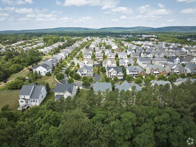 Find your new home in Sudley Springs.