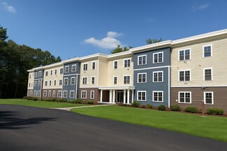 29 Wadleigh Rd, Rochester, NH 03867