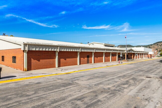 Sturgis Williams Middle School  offers exceptional educational options.