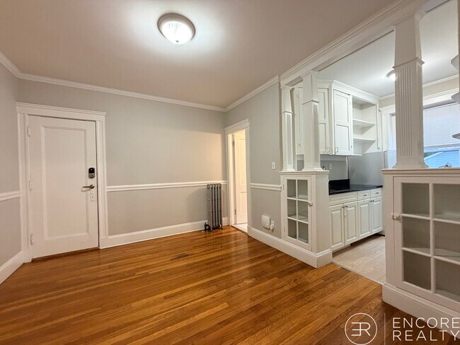 1 Gray St unit 3, Cambridge, MA 02138 - photo 7