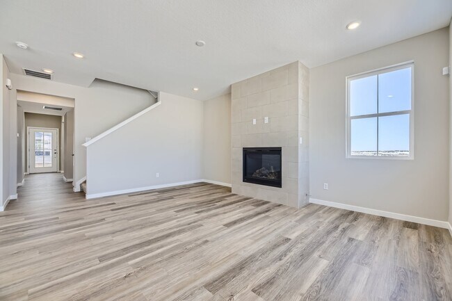 13832 Honey Hush Trail, Parker, CO 80134 - photo 4