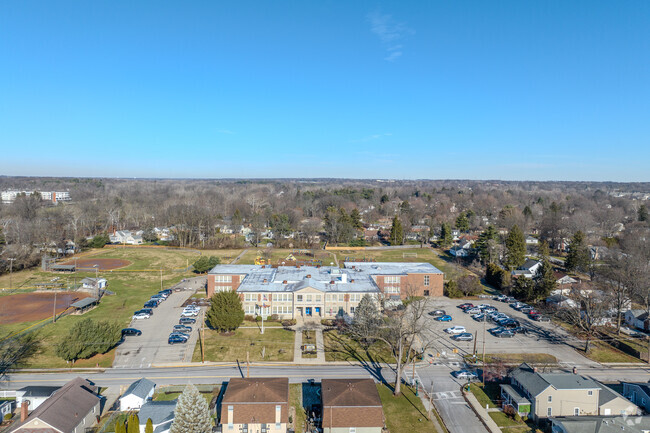 Jefferson Elementary