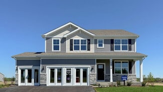 1226 Tiger Lily, Bartlett, IL 60103