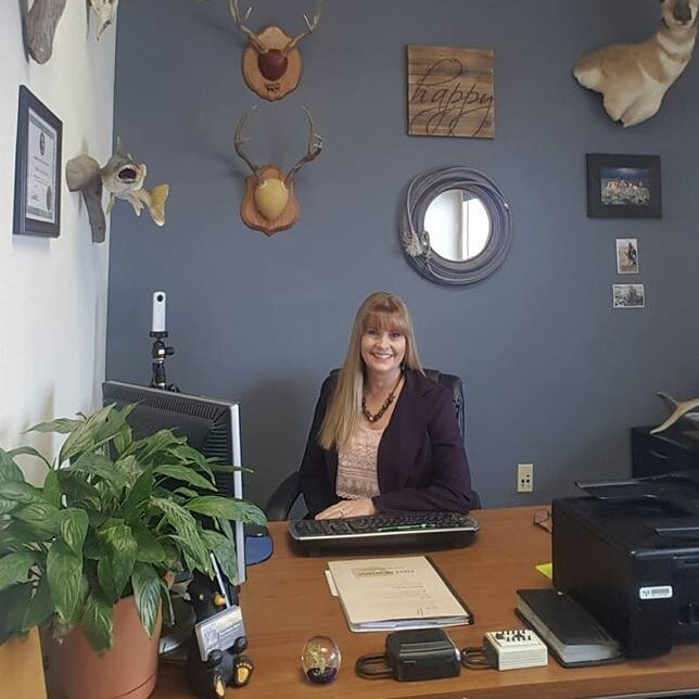 Cheryl Shepard-Morse