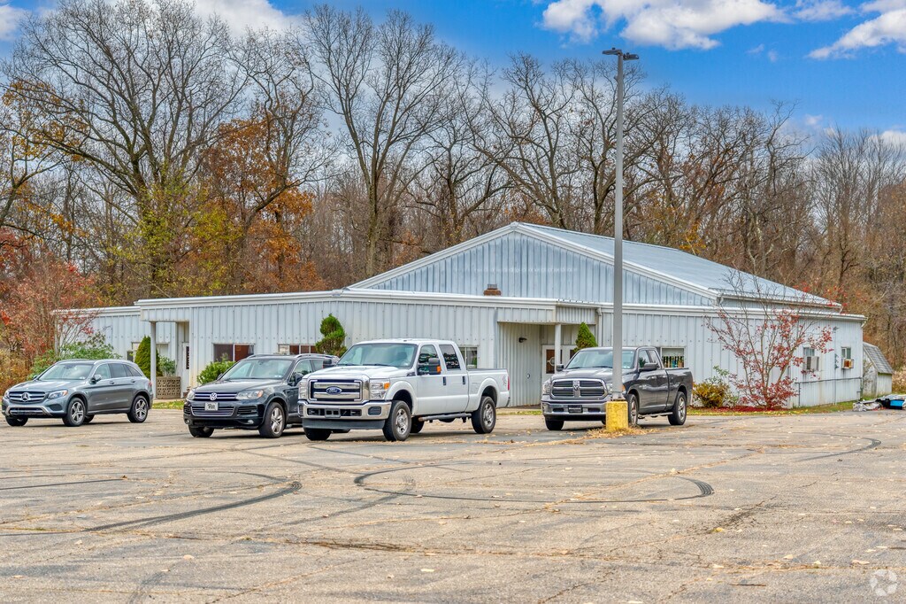 Bethel Christian School is a private school in Independence Township.