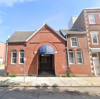 712 Shawmut Ave, Boston, MA 02119