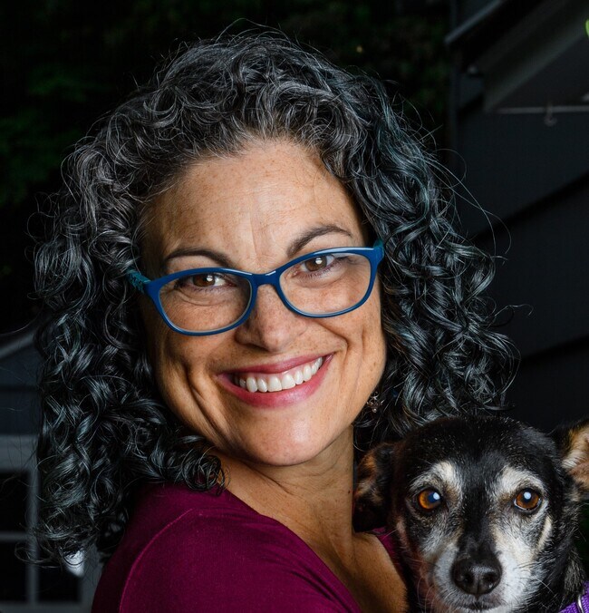 Bonnie Roseman