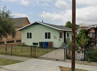 1106 W 87th St Unit 1106, Los Angeles, CA 90044