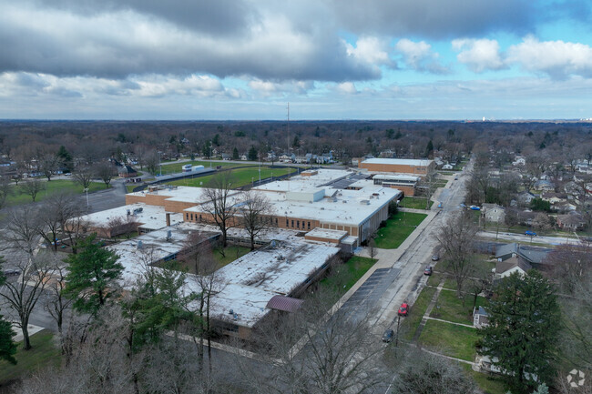 Chesterton Middle School