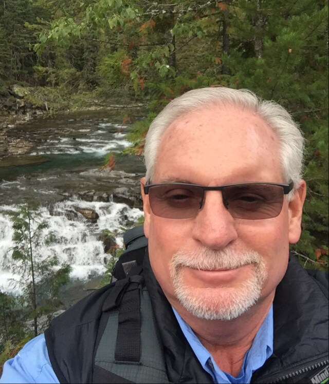 Robert Gojkovich Jr.