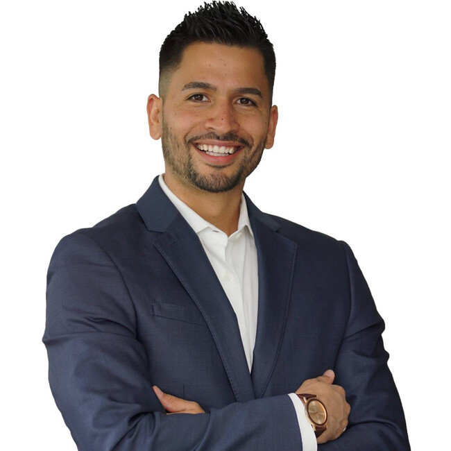 Agent Photo