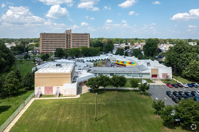 Parents rave about the after school programs at School No. 4, Linden, NJ.
