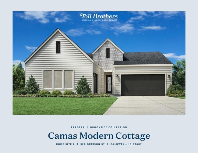 320 Orrison St, Caldwell, ID 83607 - photo 2