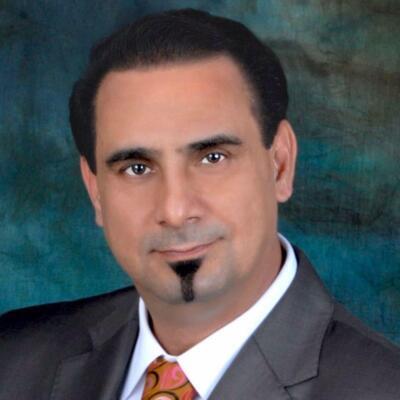 Agent Photo