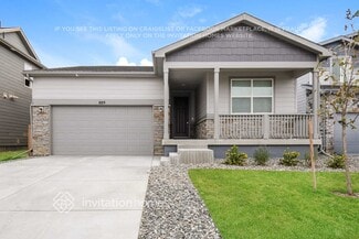 889 Harvard St, Johnstown, CO 80534