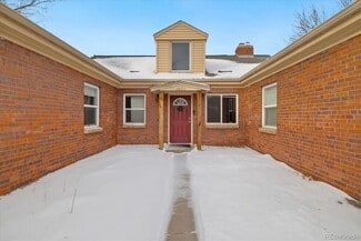 3233 Ivanhoe St, Denver, CO 80207