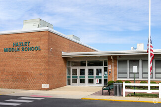 Hazlet Middle School