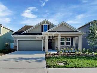 1244 Heavenly Dr, St. Cloud, FL 34769