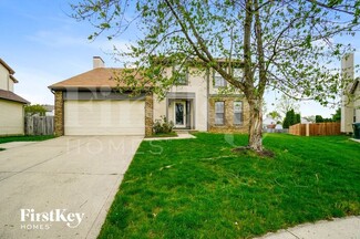 2824 Harnet Ct, Columbus, OH 43231