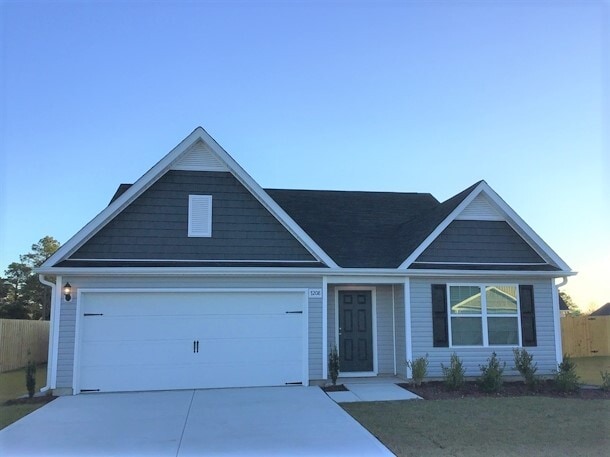 7208 Brittany Pointer Ct, Wilmington, NC 28411 - photo 1