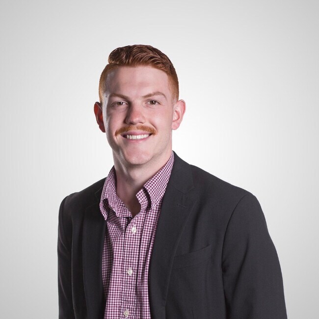 Joshua (Josh) Harrell