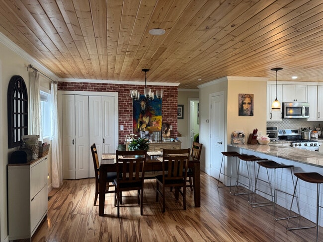 913 N Baldwin St, Woodland Park, CO 80863 - photo 3