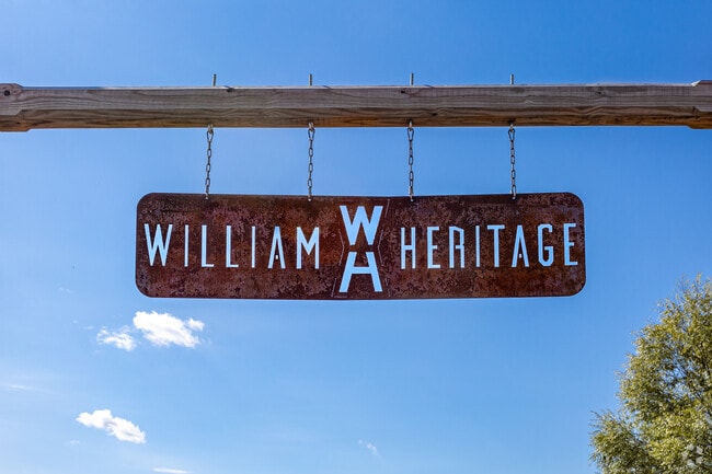 Put your taste buds to the test and stop by William Heritage Winery for wine tasting.
