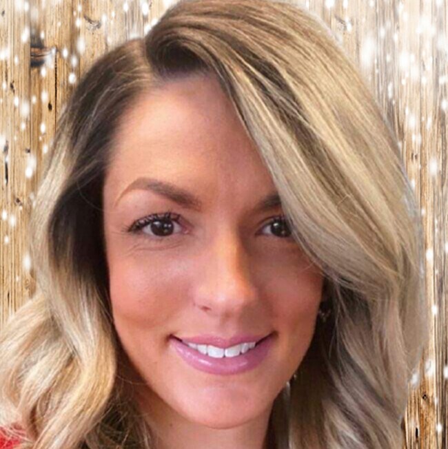 Michelle Vaughn