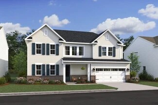 268 Legume Dr, Martinsburg, WV 25403