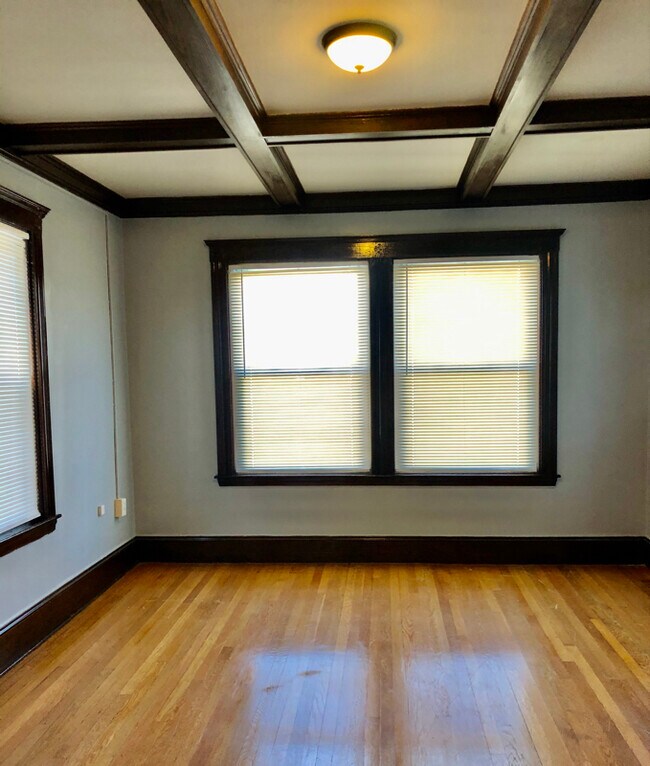 12 Wheatland Ave Unit 2, Boston, MA 02124