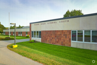 Plank Road South Elementary School
