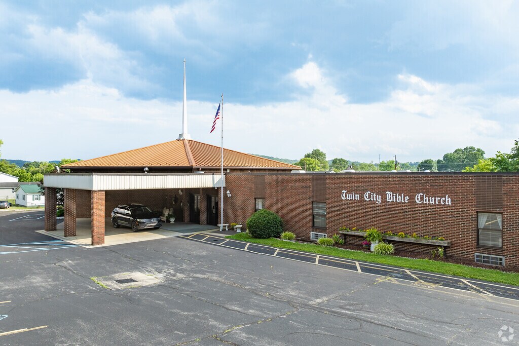 Twin City Christian Academy