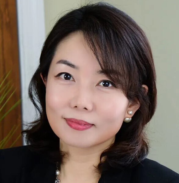 Jane Zhang