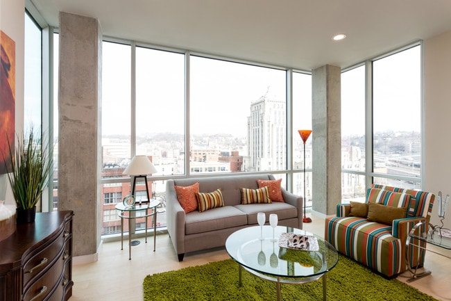 Seven at Broadway, Cincinnati, OH 45202 - photo 4