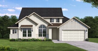 1764 Howler Way, Todd Mission, TX 77316