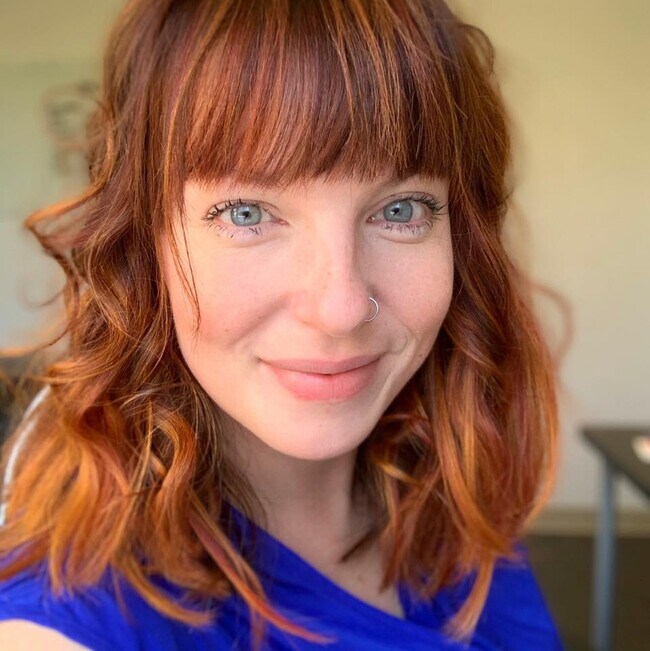 Rebecca Elliott Googins