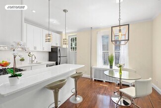 448 Prospect Ave, Brooklyn, NY 11215